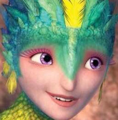 Hello im the tooth fairy dont forget to floss