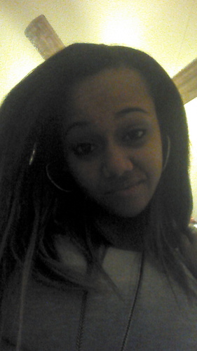 Imma Mixxed Bitxh That Loves Her Dude ❤