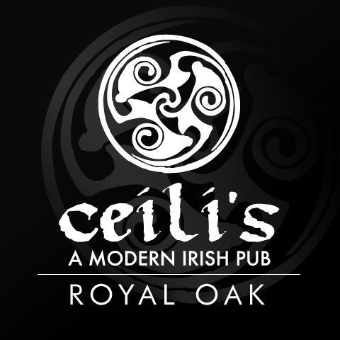 Perfect Pints. Short Kilts. Craic. We'll save you a seat!