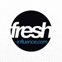 Fresh Influence (@fresh_influence) 's Twitter Profile