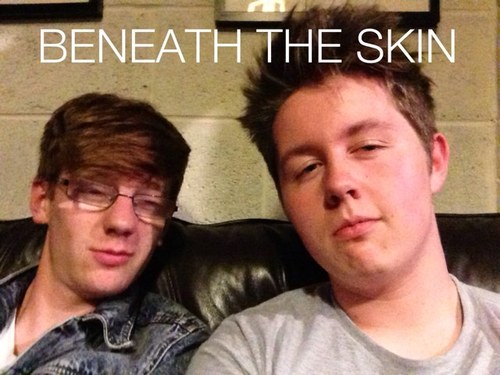 Joe_N_Shaun's profile picture. We're awryt (but we're no green day)