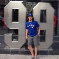 Evan Zdunich (@evanzdunich) 's Twitter Profile Photo