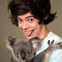 Sandra Pettersson - @1D600 - Twitter