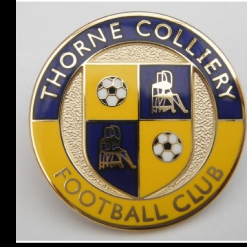 Thorne colliery fc Profile