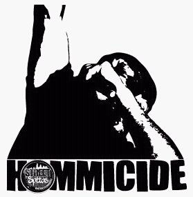 CEO / artist of Street Spittas ENT for bookings and feature inquiries email me at homm215@gmail.com