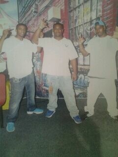 Alexander BreadWinner's Live&Maintain Free Chauncey D. Nickle Boys Finest 2900-3300BLK