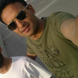 waqarahmednoon's profile picture. 