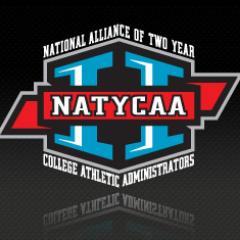 NATYCAA is the professional organization of two year college athletics administrators and membership is open to all two-year institutions throughout the country