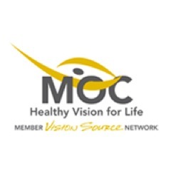A team of eye care professionals performing comprehensive eye examinations using the most advanced technology available.