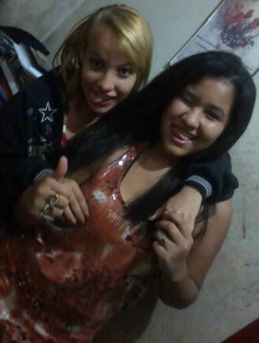 + Amor - Recalquee Por Favor...Sou O Que Sou E Nao O Que Pensam ^_^