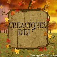 Creaciones Dey (@creac_dey) 's Twitter Profile