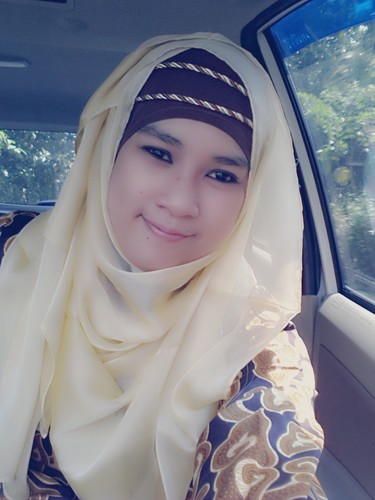 Pengalaman adalah semangat hidup | @fanwarman's wife