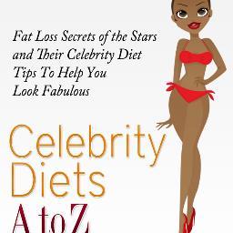 Author of Celebrity Diets A to Z,Life Coach, loves wise words & sexy,cool slimming stuff.