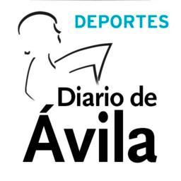 Los #deportes de #Ávila y provincia, a un tweet de distancia