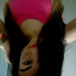 agente tem que lutar pra ser feliz ! :3