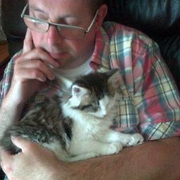 johnlew75027786's profile picture. 