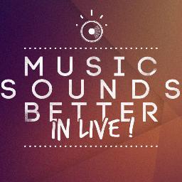 MSBILive's profile picture. MSBIL relate les évènements musicaux majeurs (à tendance electro/hip-hop) sur Paris, Lille et la Belgique! Soirées, concerts, festivals http://t.co/reQ9FsmFAe