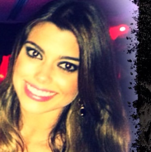 Atriz/Brazilian Actress