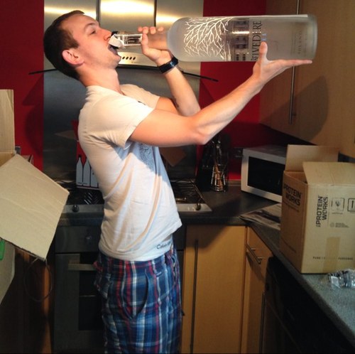 sloandogg87's profile picture. 