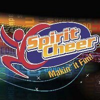 Spirit Cheer (@spiritcheer1) 's Twitter Profile