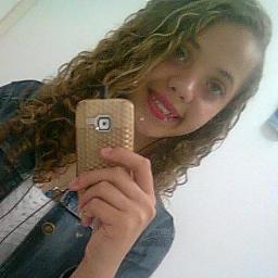 Conta comigo amor !!! @fariassduda aq 
               ♡ Duda Farias ♡
