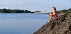 have you ever just stopped and realized that if you hadn�t met a certain person in your life, your life would be completely different