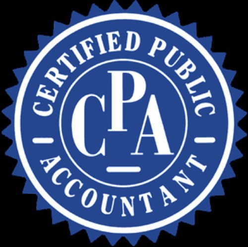 I'm doing your taxes and auditing your statements. I'm chugging coffee in the break room. I'm loving and hating my job every minute, hour, and day #CPAProbs