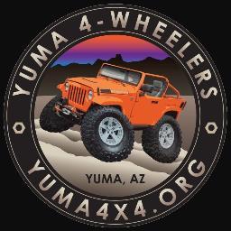 Let's go 4-wheeling!