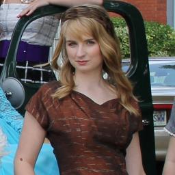 CAMH Communications Coordinator (Editor), avid consumer of words, WLU/RU Publishing alumna, horse fanatic & vintage fashionista - Opinions are my own