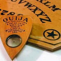 Ouija (@ouijalizer) 's Twitter Profile