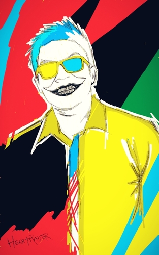 Why so serious!