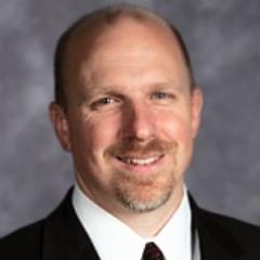 Principal of Charles O. Dickerson HS
