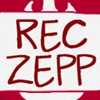 Reczepp (@reczepp) 's Twitter Profile