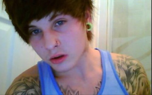 tattoo artist and lead singer of advent call
And a MMA fighter