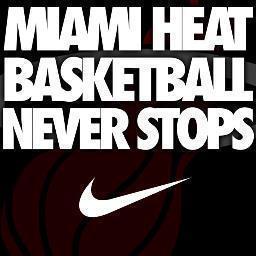 HeatGoingFor4's profile picture. This is a twitter page for Facebook's Heat page MV4 run by Chandler Murphy, JB Brosam, and new member of this team  Our Facebook one is main 1 tho!