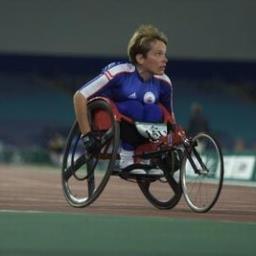karen_goldrush's profile picture. Paralympian Karen Lewis-Archer will bring the excitement of being a sports performer alive in any classroom, community or corporate setting.