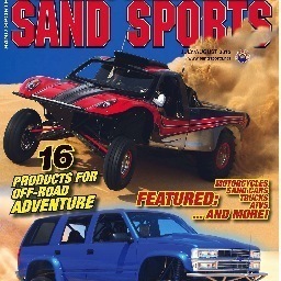Sand Sports Magazine brings you top quality photographs and stories related to all aspects of the sand sports industry.