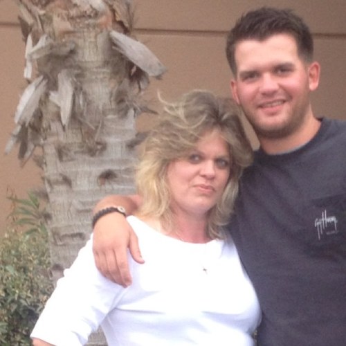 robinsnest87's profile picture. 