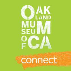 OMCA Connect engages with diverse communities to give them a voice. Support for arts projects outside OMCA's walls provided by the James Irvine Foundation.