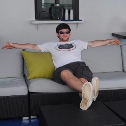 TomCraw79's profile picture. Champion