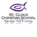 St. Cloud Christian (@sccswarriors) Twitter profile photo