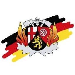 Landesfeuerwehrverband Rheinland-Pfalz e.V. Impressum: https://t.co/jKXBUMeyRM Datenschutzhinweis: https://t.co/C0p1KfBlbQ