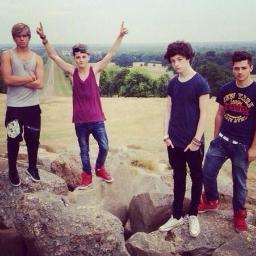 This is a page for Overload Fans - Overloaders (Ostars) / So if you're a Overloader follow