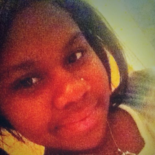Love yourself or nobody will