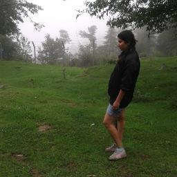 Discovering myself, Blogger, Engineering is a curse, Love books, Life is positive