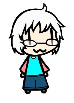 Hola! :3