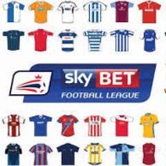 News, Transfers, Updates, Stats on all things Championship, League One and League Two