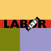 Labor Arts (@laborartsorg) Twitter profile photo