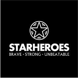 STAR HEROES SUPER WEAR We are a clothing brand from Surabaya which is establish since August 2013.