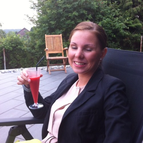 IdaPrang's profile picture. 